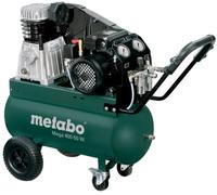 Metabo Compresseur Metabo Mega 400-50 W, en carton Quantité:1