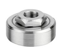 Metabo Metabo Adaptateur pour presse à graisse FP 18 LTX pour cartouche à vis 500g Quantité:1