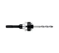 Metabo Metabo Adaptateur SDS-PLUS 5/8"-18 UNF, Ø32-152mm, HM (628869000) Quantité:1