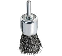 Metabo Metabo Brosse pinceau 25x0,3 mm/ 6 mm 630554000 1 pc(s)