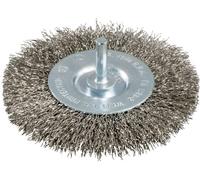 Metabo Metabo brosse ronde 75x0,3 mm/ 6 mm 630550000 1 pc(s)