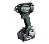 Metabo Metabo hocs sans fil SSW 18 LTX 550 BL (602404650) en metaBOX 145 Quantité:1