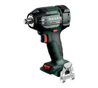 Metabo SSW 18 LTX 550 BL Visseuse a chocs sans fil Metabo (18 V ; metaBOX 145) 602404840