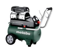 Metabo Metabo Compresseur Basic 220-24 OF Silent (601593000), carton Quantité:1