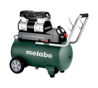 Metabo Metabo Compresseur Basic 270-50 OF Silent (601594000), carton Quantité:1