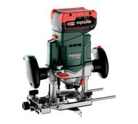 Metabo Metabo Défonceuse sans fil OFV 18 LTX BL 12 (601743660), metaBOX 340 Quantité:1