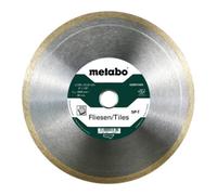 Metabo Metabo Disque à tronçonner diamanté SP - T, 230x22,23 mm, carrelage Quantité:1