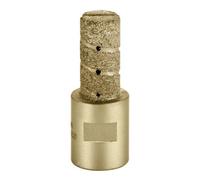 Metabo Metabo Doigts de fraise diamantés "Dry" 20 mm/ M14 Quantité:1