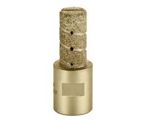 Metabo Metabo Doigts de fraise diamantés "Dry" 20 mm/ M14 Quantité:1