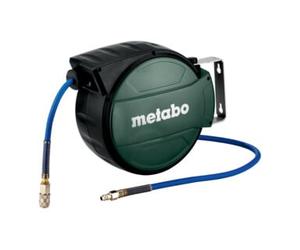 Metabo Metabo Enrouleur de tuyau SA 210 (628825000) Quantité:1