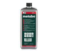 METABO Huile lubrifiante Bio pour chaînes de scie 1 l 628441000