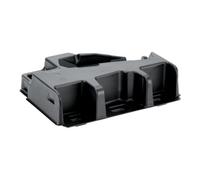 Metabo 628943000 Tablette Polystyrène (L x l x H) 373 x 260 x 100 mm
