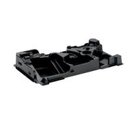 Metabo Metabo Insert machine pour visseuse à batterie TBS 18 LTX BL 5000 / HBS 18 LTX BL 3000 (628927000) Quantité:1