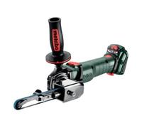 Metabo Metabo Lime à bande sans fil BFVB 18 LTX BL 90 (601767840), metaBOX 145 L Quantité:1