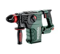 Metabo Marteau combiné sans fil KH 18 LTX BL 35 Q - sans batterie ni chargeur - METABOX 600813840 G