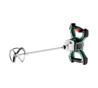 Metabo Agitateur sans fil RW 18 LTX BL 120 – 18 V, 30 L – sans batterie ni chargeur 601164850