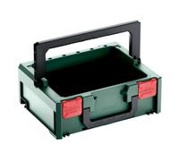 Metabo 626908000 Boîte à outils ABS (L x l x H) 396 x 296 x 153.5 mm