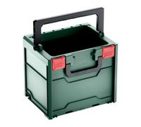 Metabo Metabo metaBOX 340 Boîte à outils Quantité:1