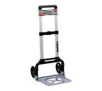Metabo 626893000 Chariot de transport polypropylène (L x l x H) 340 x 476 x 1100 mm