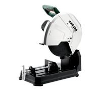 Metabo Metabo Meuleuse d'angle métal CS 24-355 S carton Quantité:1