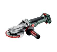 Metabo Metabo Meuleuse d'angle sans fil WVBF 18 LTX BL 15-125 Quick (601308840), metaBOX 165 L Quantité:1