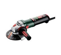 Metabo Metabo Meuleuse d'angle WEBA 20-150 Quick BL (600664000) en carton Quantité:1