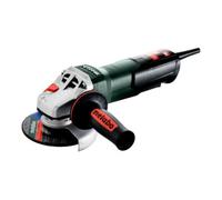 Meuleuse Ø125 mm filaire WP 11-125 QUICK METABO - 603624000