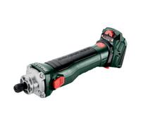 Metabo Meuleuse droite GVB 18 LTX BL 11-28 compacte sans fil