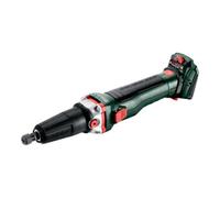 Meuleuse droite sans fil Metabo GVB 18 LTX BL 11-7 HT 600829850