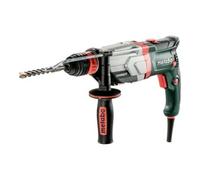 Metabo Marteau multifonctions UHEV 2860-2 Quick metabo, avec mandrin de rechange rapide Quick de Metabo, Coffret Quantité:1