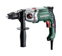 Metabo Metabo Perceuse à percussion SBE 800-2 (601744000) Carton Quantité:1