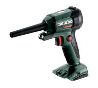 Metabo Pistolet soufflant Bp 18 Ltx Bl à batterie