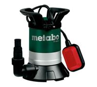 Metabo Metabo pompe submersible pour eau claire TP 8000 S Carton Quantité:1