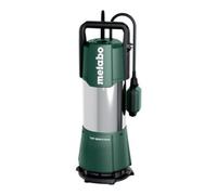 Metabo Metabo Pompe submersible TDP 6200/4 Inox (601772000), carton Quantité:1