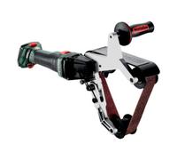 Metabo RBVB 18 LTX BL 180 601768840 Ponceuse à bande pour tubes Largeur de bande 40 mm