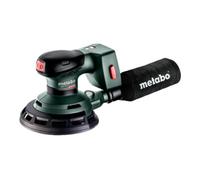 Metabo SXA 18 LTX 150 BL Ponceuse excentrique sans fil(18V/sans batterie)metaBox 600411840
