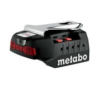 Metabo PC 18-65 Power Chargeur 600409000