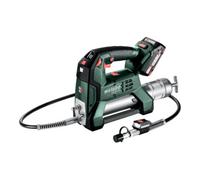 Metabo Presse à huile FP 18 LTX 600789500 sans fil