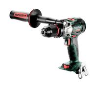 Metabo Metabo SB 18 LTX BL perceuse à percussion sans fil I boîte en carton Quantité:1