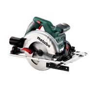 Metabo Metabo scie circulaire à main KS 55 FS coffret plastique Quantité:1