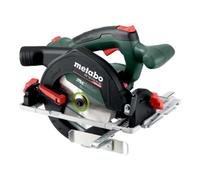 Metabo Metabo Scie circulaire sans fil KS 18 LTX 57 BL (611857840) metaBOX 340 Quantité:1