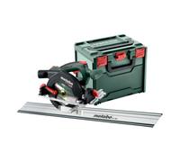 Metabo KS 18 LTX 57 BL Set pour scie circulaire portative Profondeur de coupe max. (90°) 57 mm 18 V