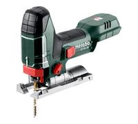 Metabo Metabo Scie sauteuse sans fil ST 18 L 90 (601047850) Carton Quantité:1