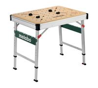 Table multifonctions MWB 100 - METABO - 626991000