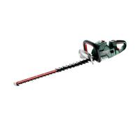 Metabo Metabo Taille-haies sans fil HS 18 LTX BL 75 carton Quantité:1