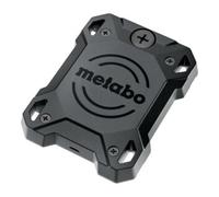 Metabo Traceur 626965000 pour iPhone/iPad iOS IP67 120 dB Compatible Apple CarPlay
