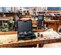 Metabo metaBOX 118 Organisateur - 626897000