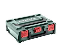 Metabo metaBOX 118 pour BS / SB, 12V - 626885000