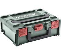 Metabo 626886000 Mallette pour matériels électroportatifs ABS (L x l x H) 396 x 296 x 145 mm