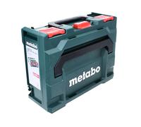 Metabo metaBOX 145 Coffret de transport, en plastique, empilable, pour BS L / BS LT / SB L / SB LT (626886000)